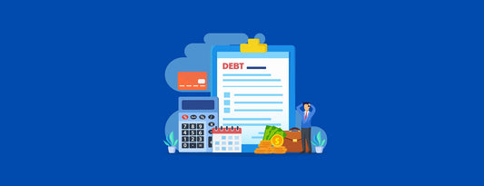 Pourquoi choisir la consolidation de dettes : 5 principaux avantages