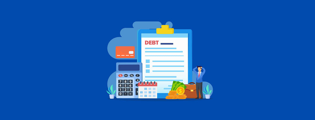 Pourquoi choisir la consolidation de dettes : 5 principaux avantages